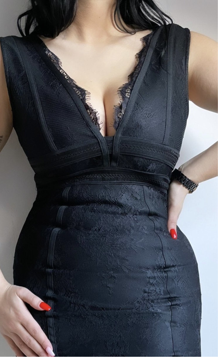 Robe july - chic