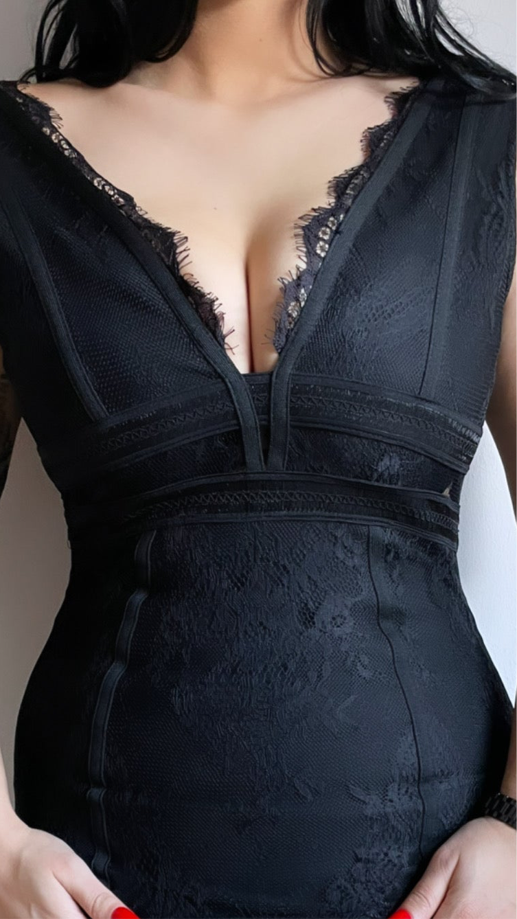 Robe july - chic