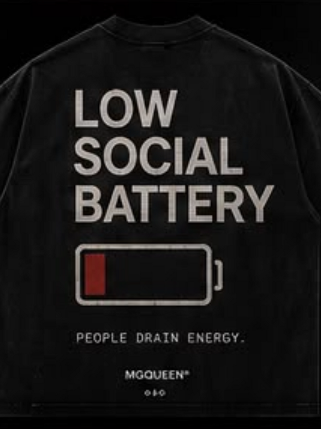 Unisex organic oversized t-shirt - Social 2.0