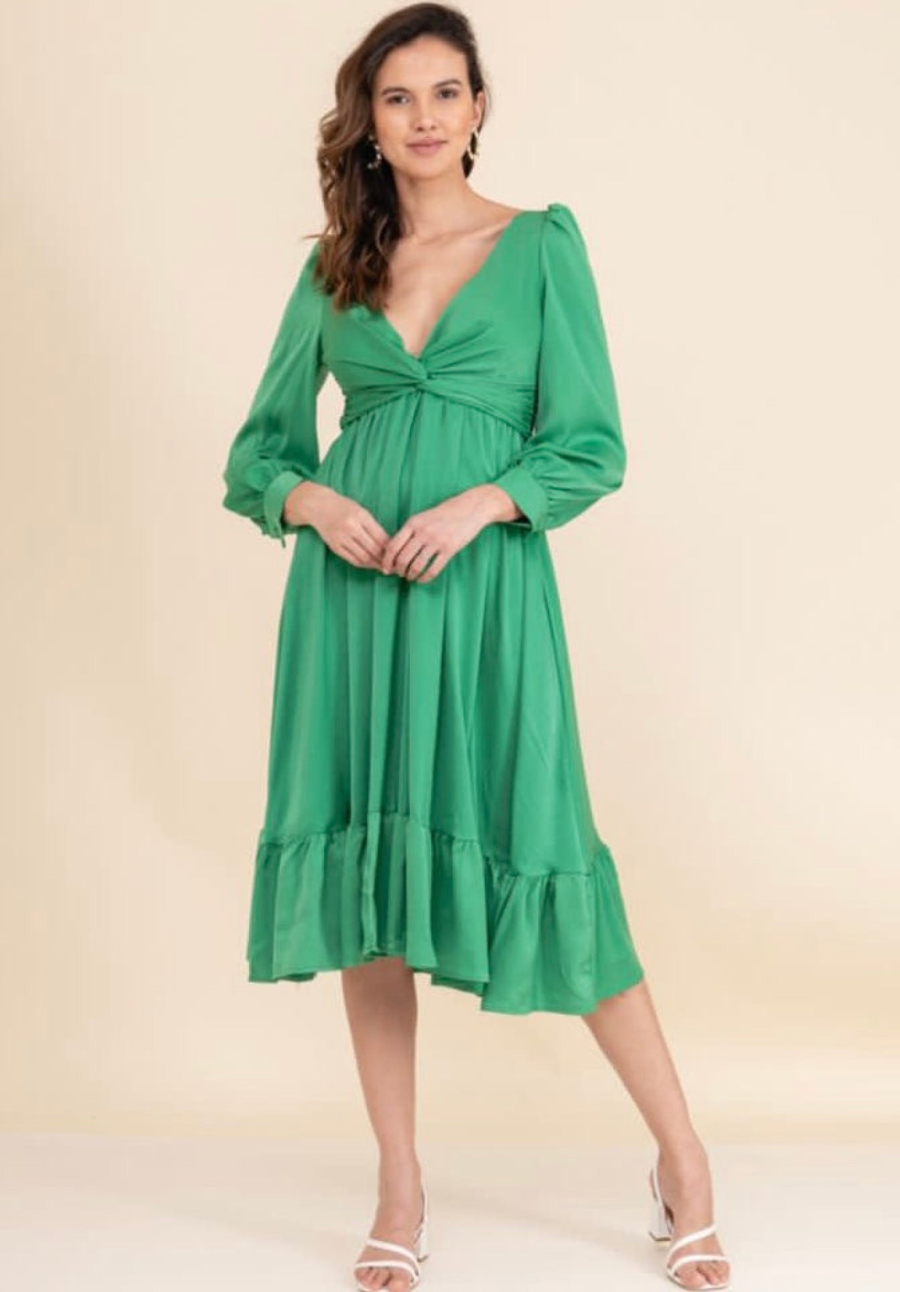 Robe laura