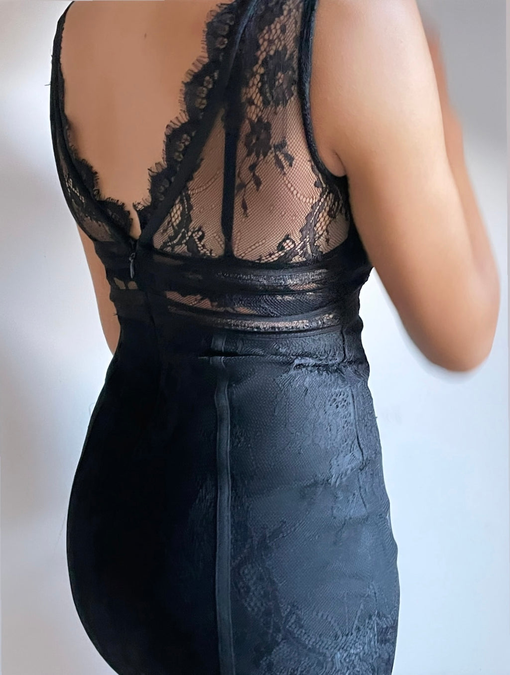 Robe july - chic