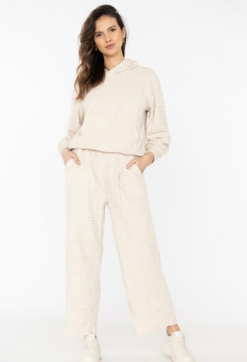 Ensemble sweet coco