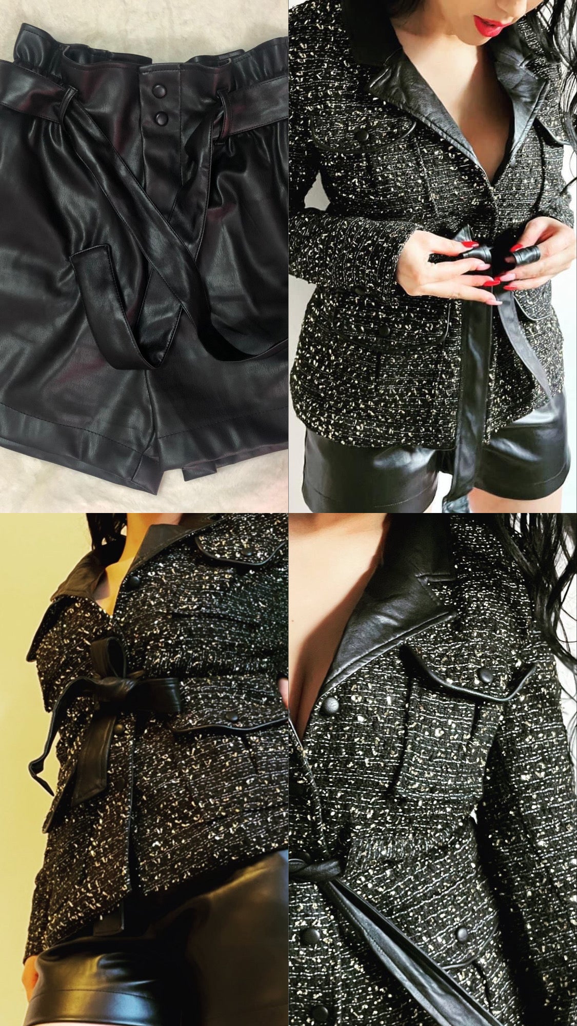 Outfit sochic