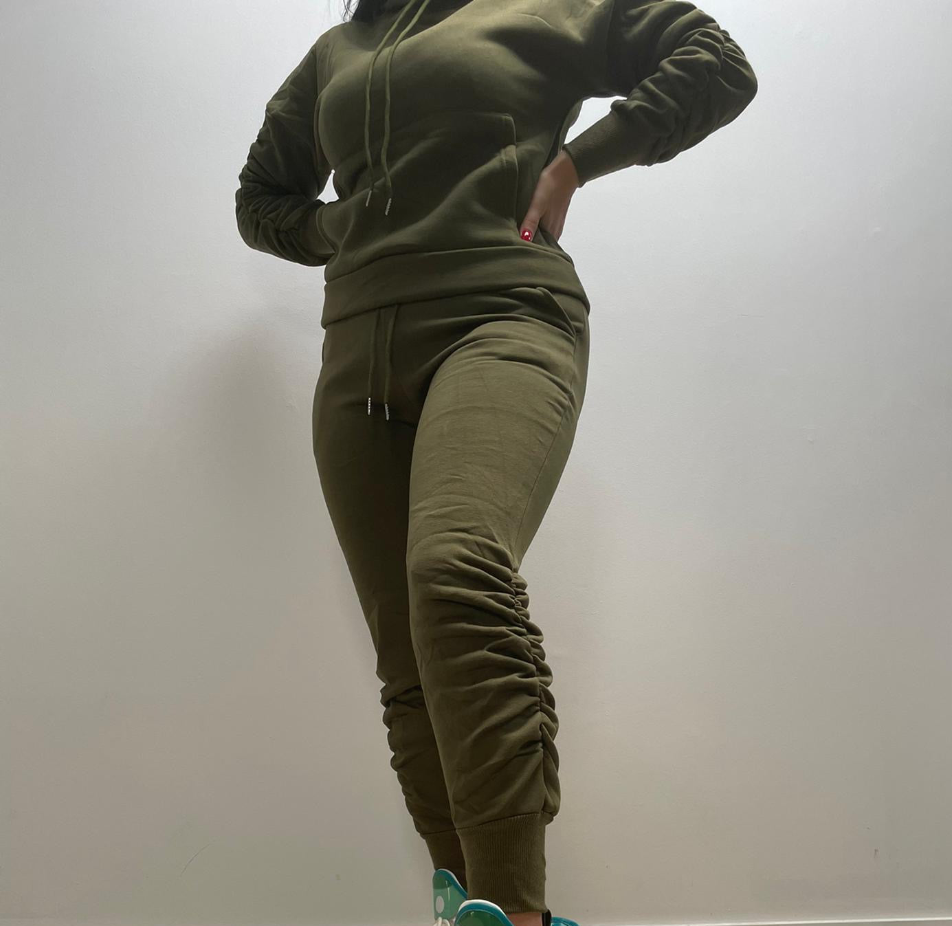 Outfit PUPG