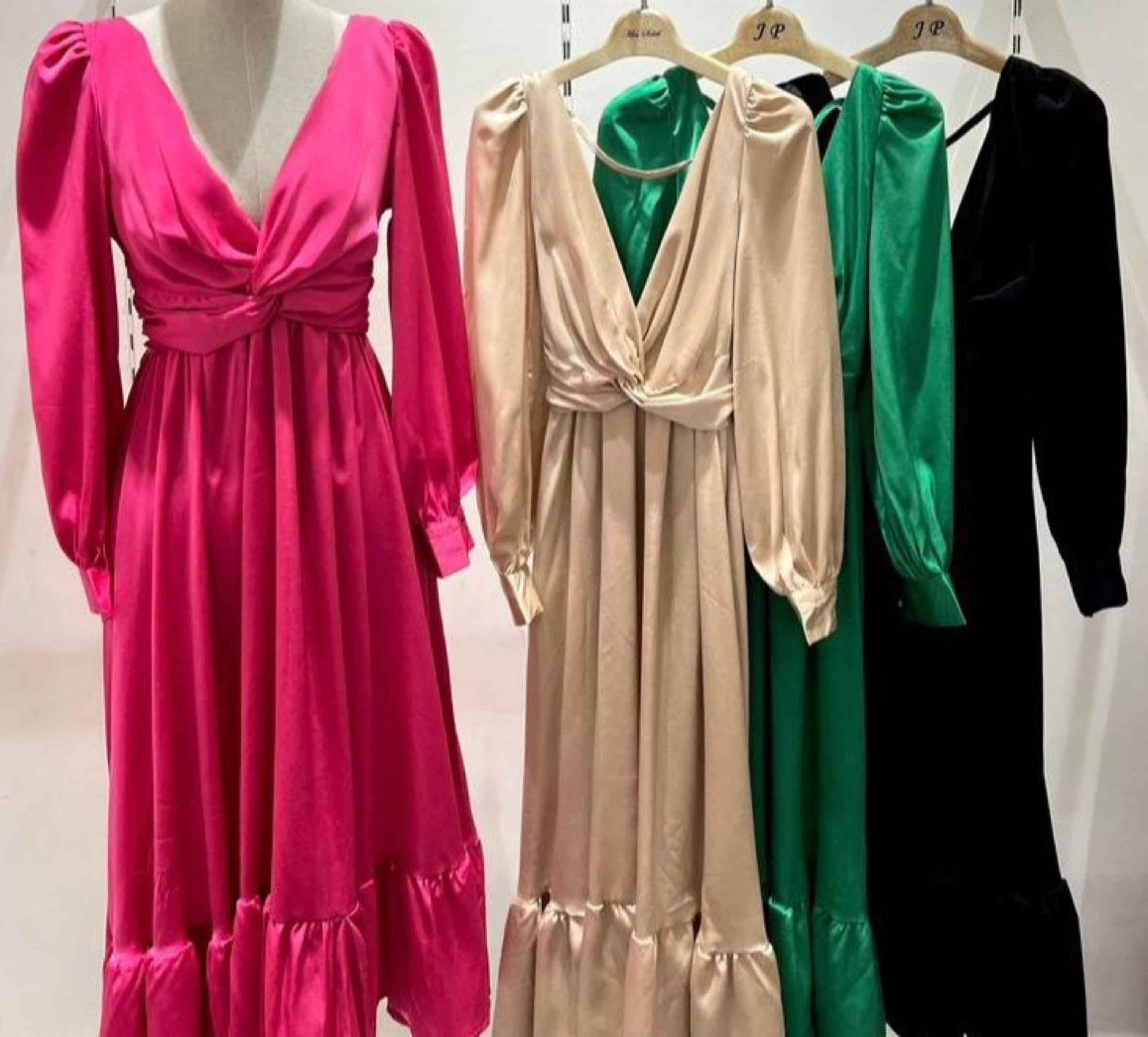 Robe laura