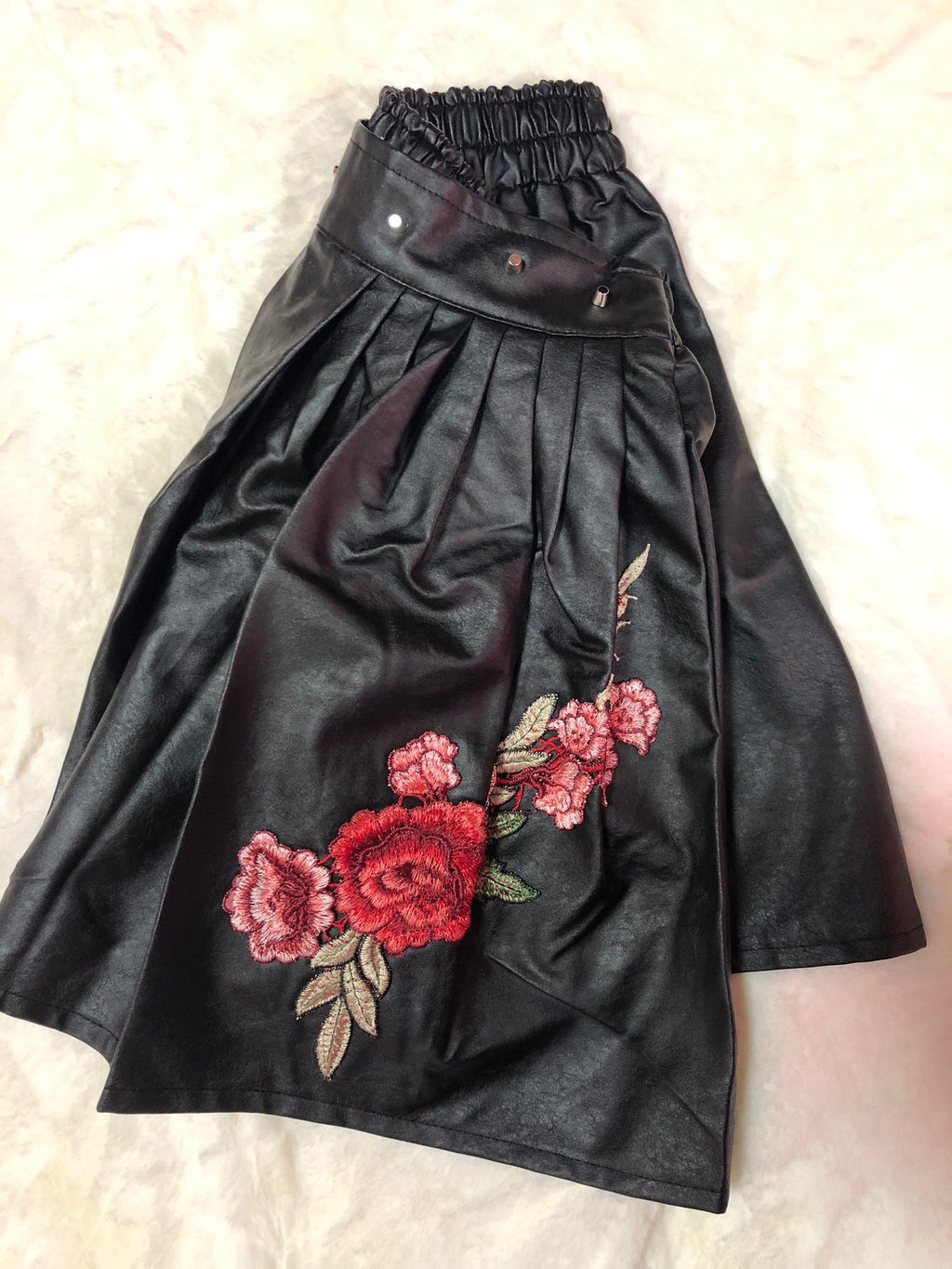 Outfit pinky