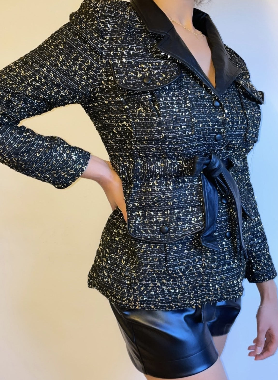 Outfit sochic