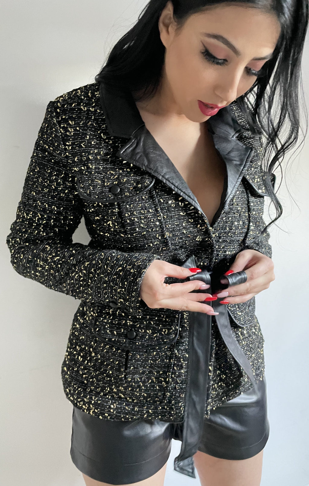 Outfit sochic