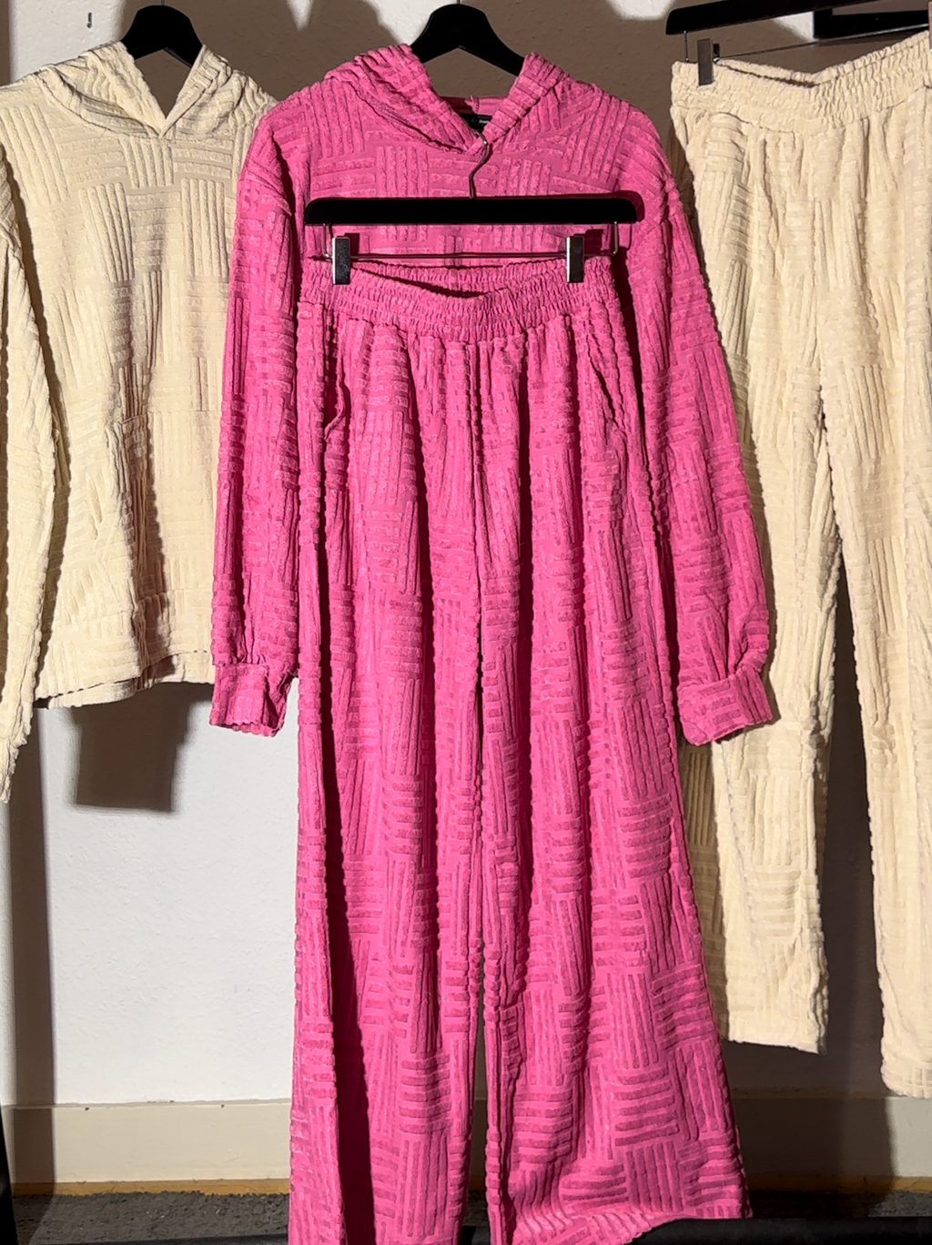 Ensemble sweet coco