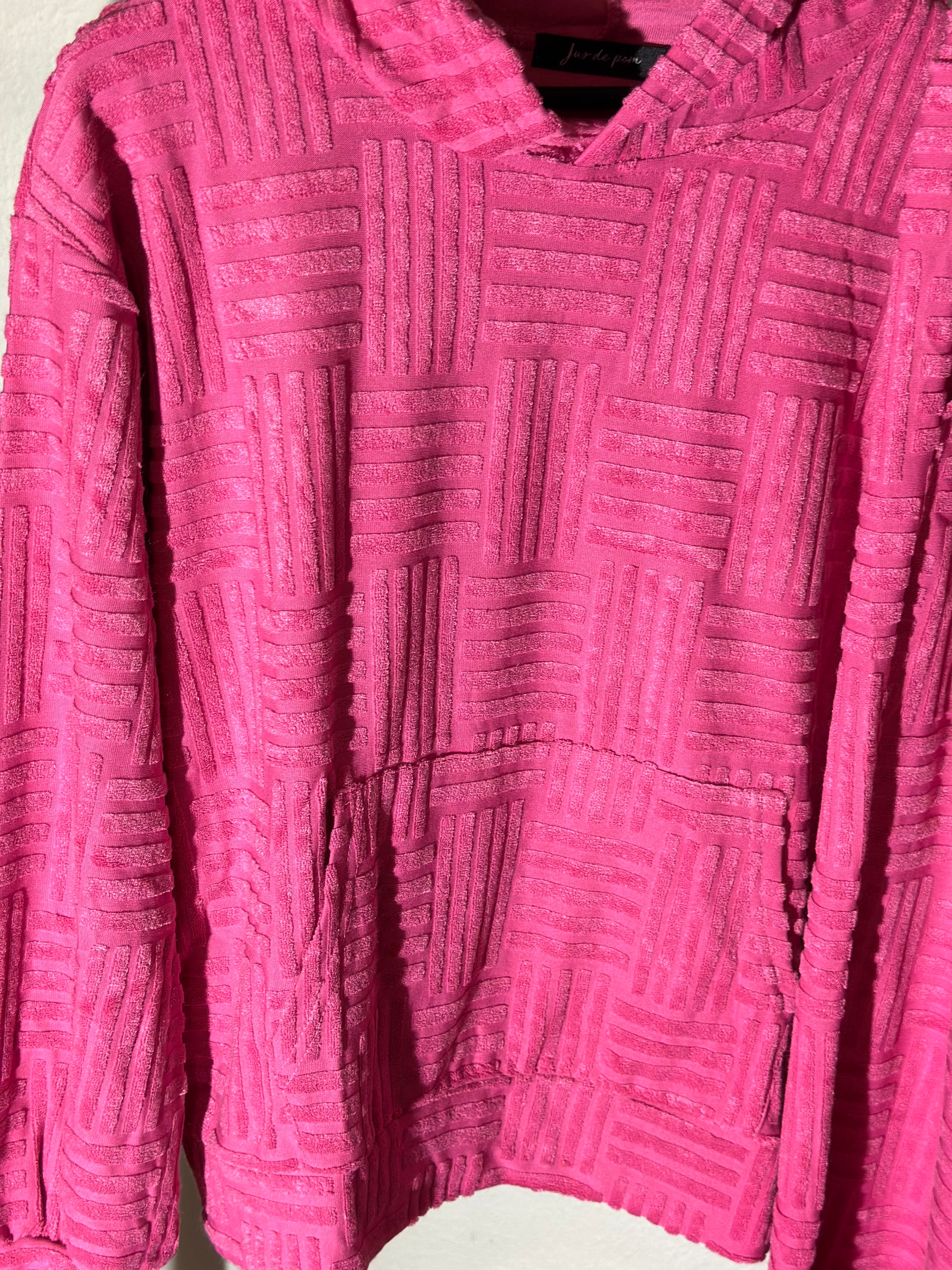Ensemble sweet coco