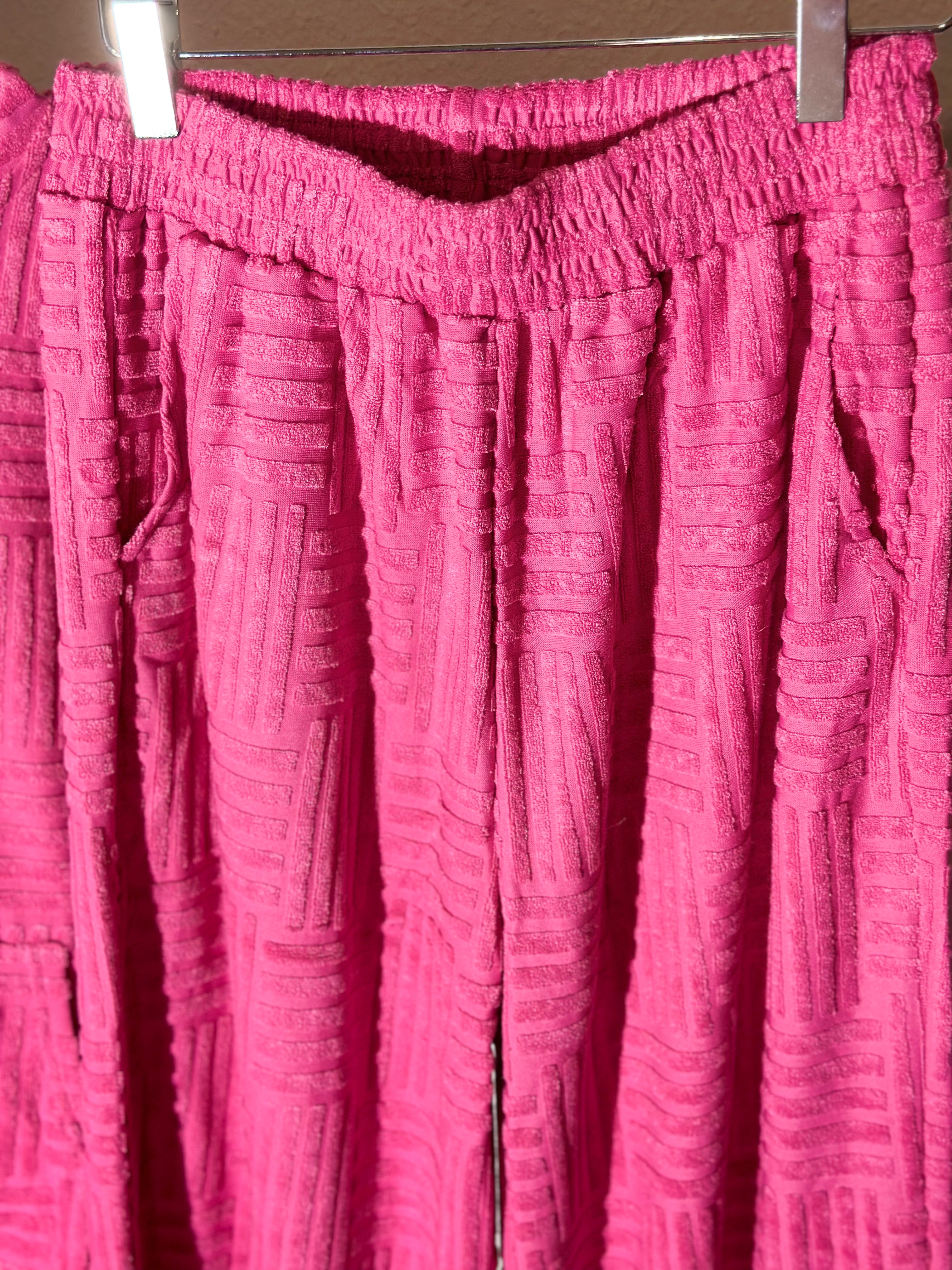 Ensemble sweet coco