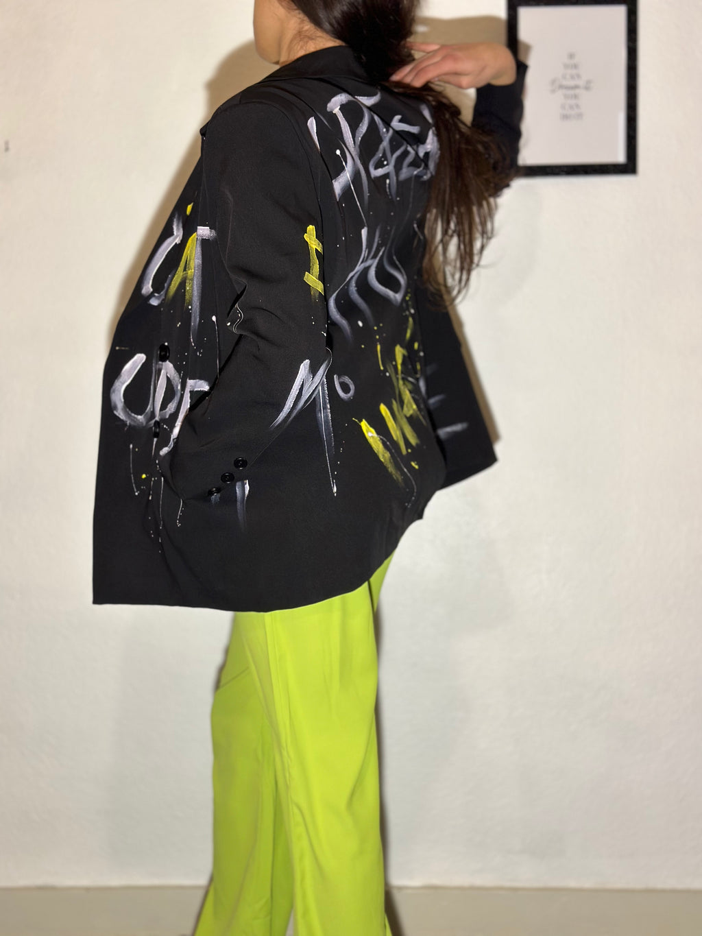 Ensemble tailleur en gilet