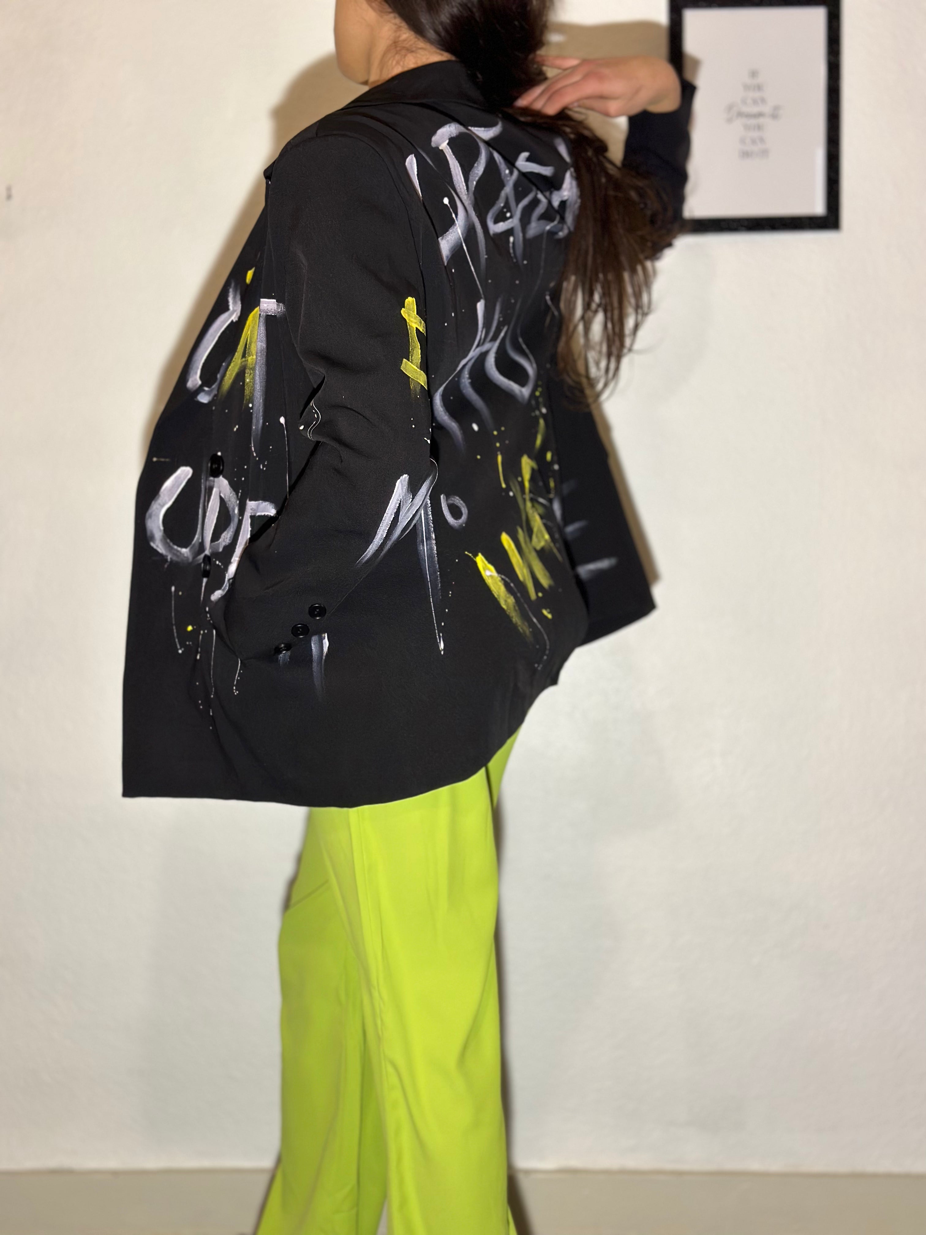 Ensemble tailleur en gilet