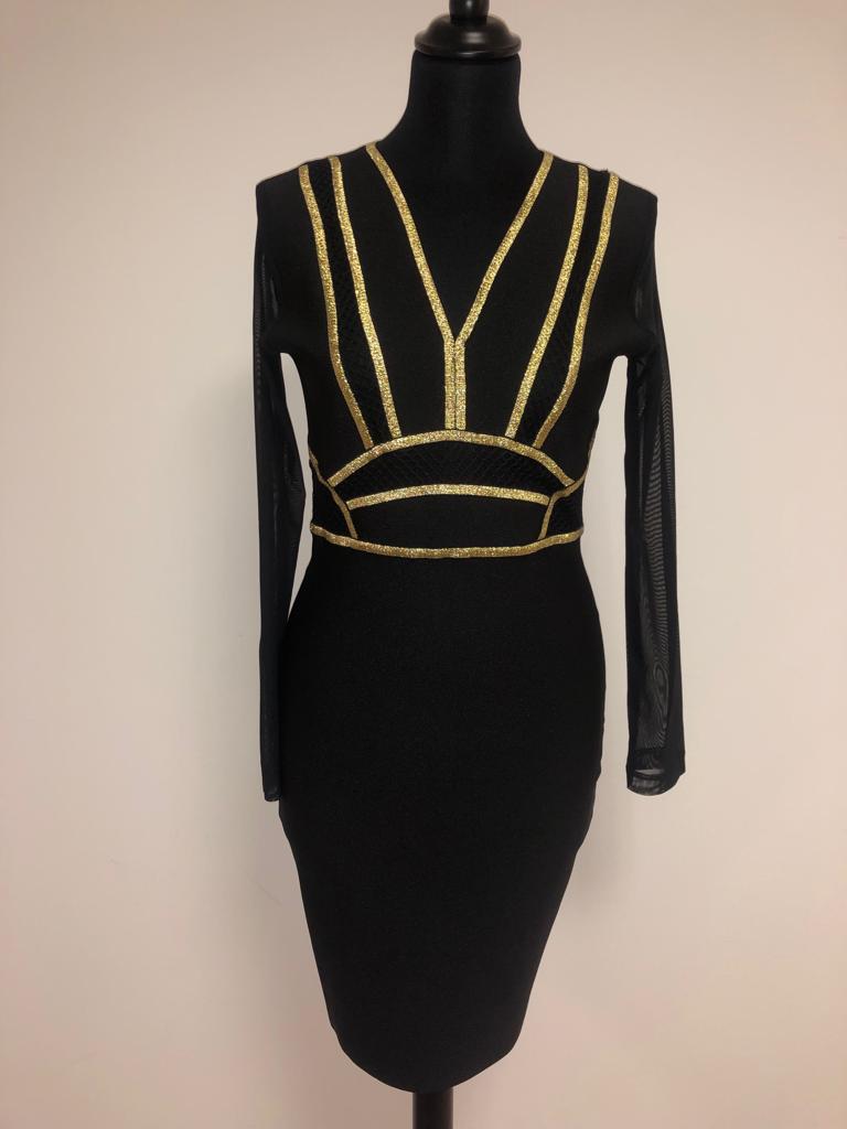 Robe lorraine