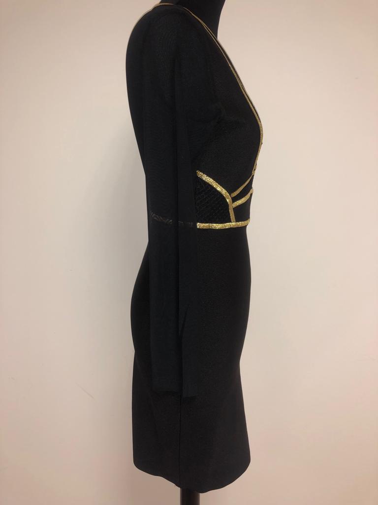 Robe lorraine