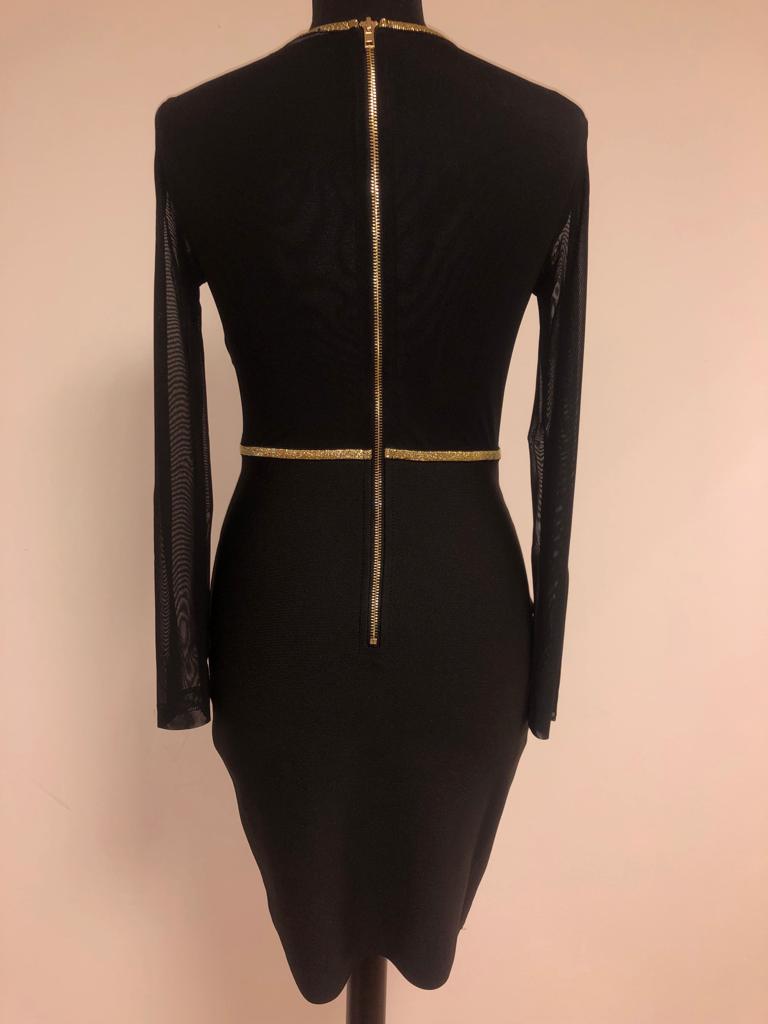 Robe lorraine