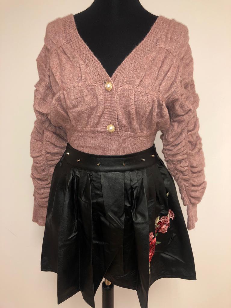 Outfit pinky