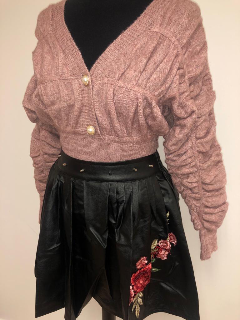 Outfit pinky