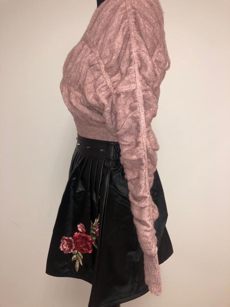 Outfit pinky