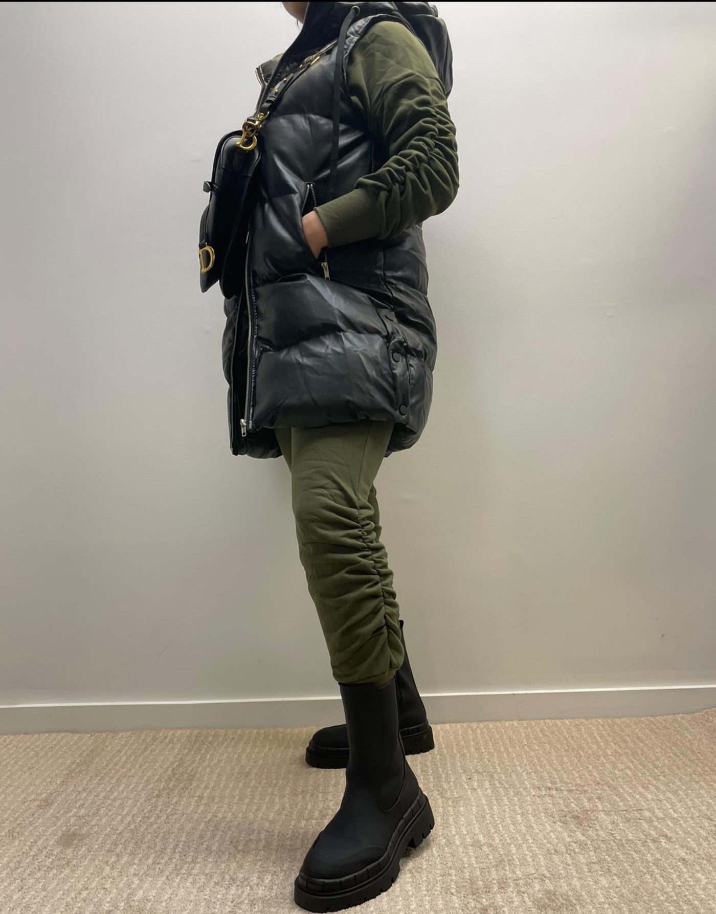 Outfit PUPG