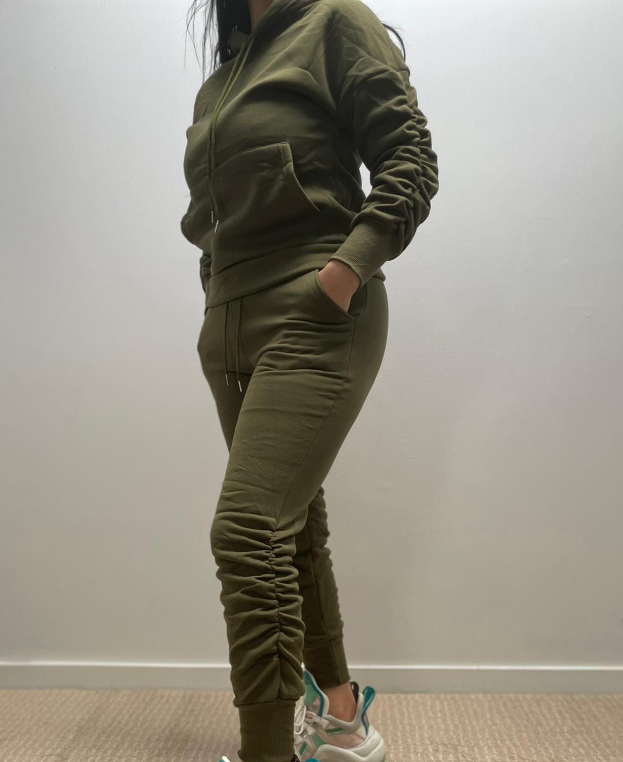 Training army