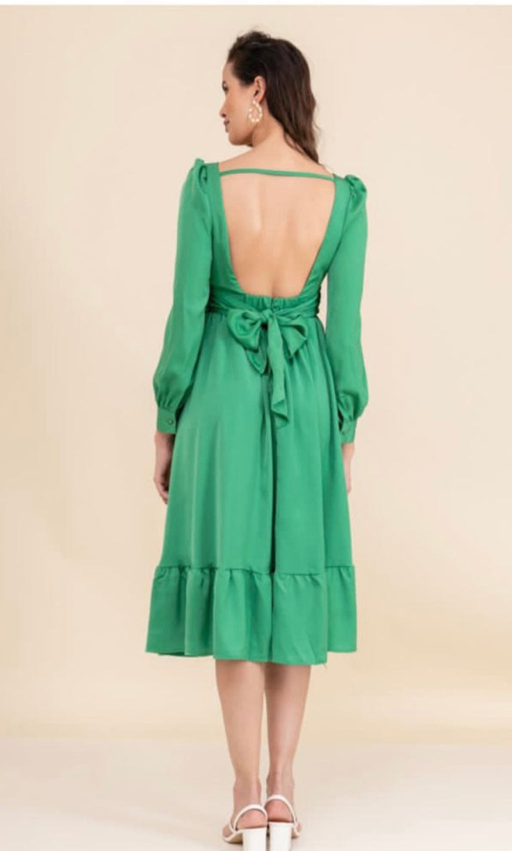Robe laura