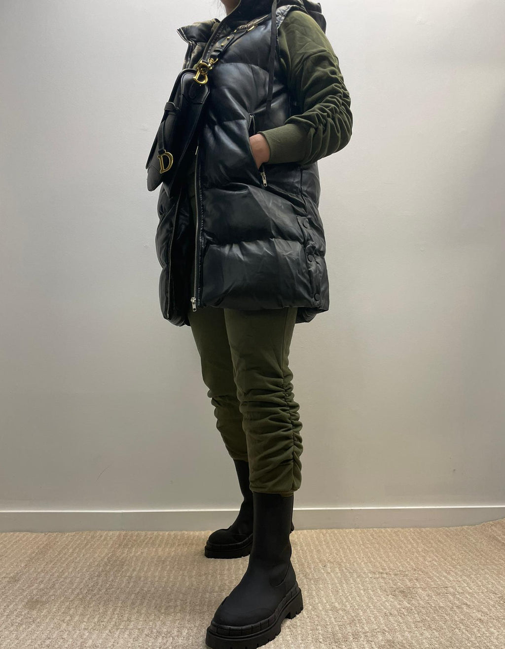 Outfit PUPG