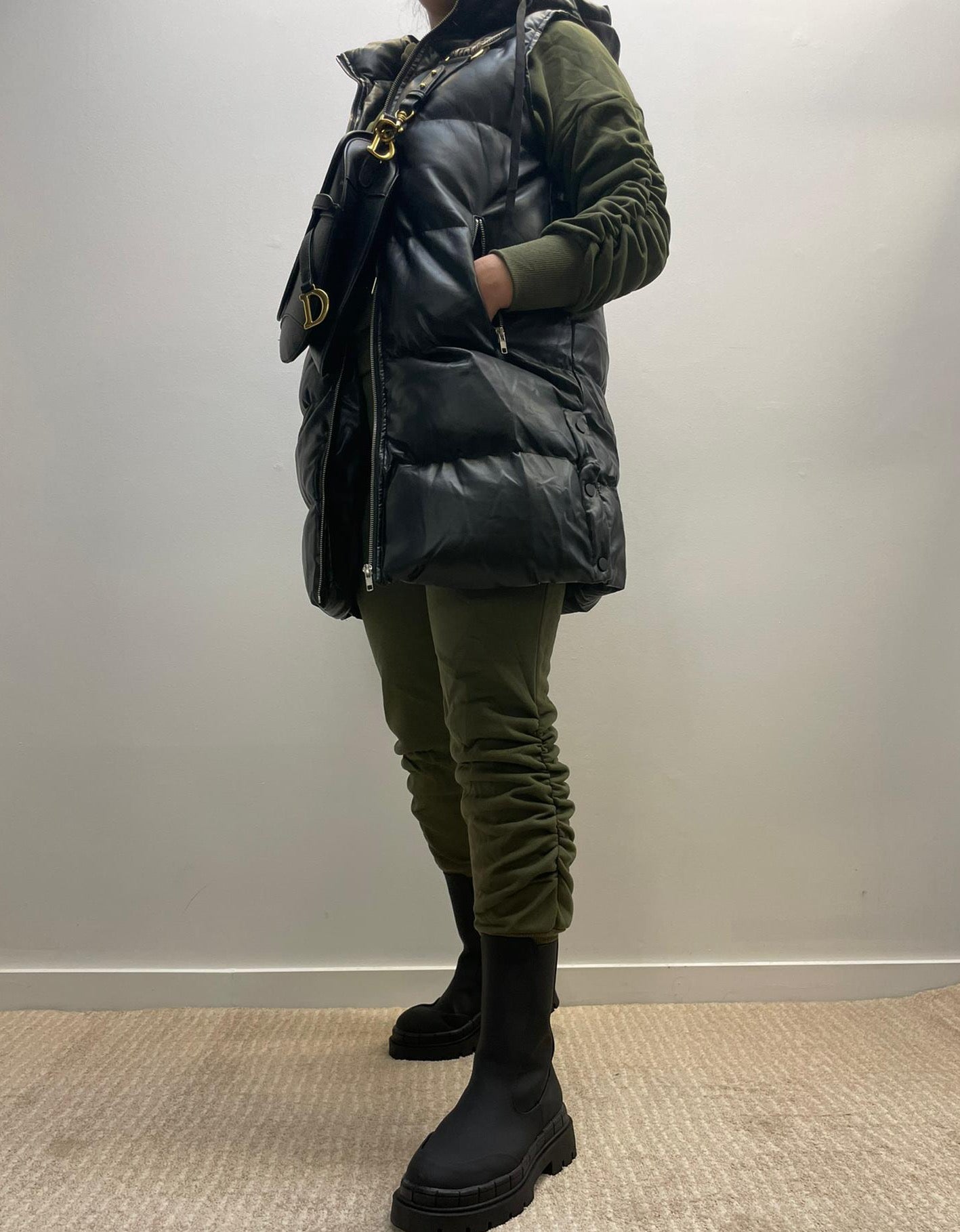 Outfit PUPG