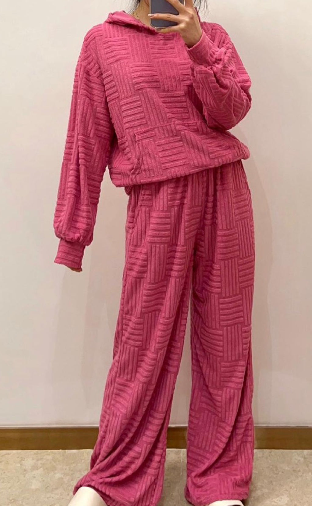Ensemble sweet coco